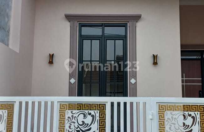 Jual Rumah Cantik Di Citra Indah Jonggol Cileugsi Jual Rumah Cantik Di Citra Indah Jonggol Cileugsi