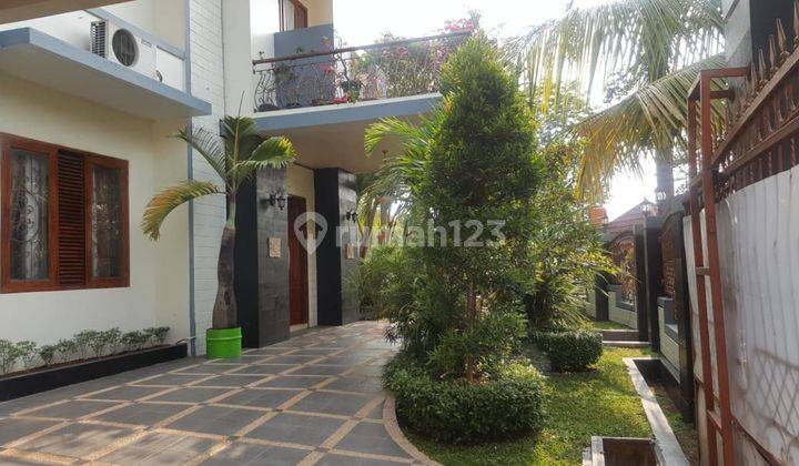 Jual Murah Rumah Mewah Di Citra Gran Cibubur 1