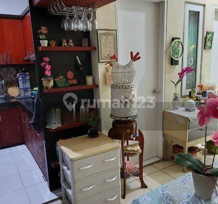 Rumah Ready Siap Huni di Citra Gran 2