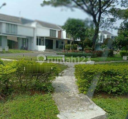 Rumah Cantik Siap Huni Di Citra Gran, Cibubur 2