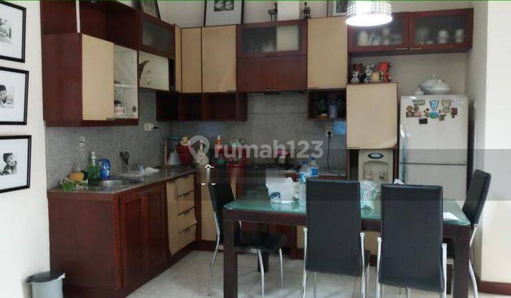 Rumah Ready Siap Huni di Citra Gran 2