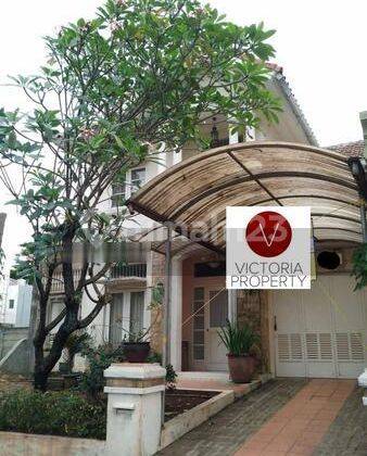 Rumah Ready Siap Huni di Citra Gran 1