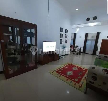 Rumah Bagus Harga Murah &  Terawat Di Kranggan, Cibubur - SHM 2