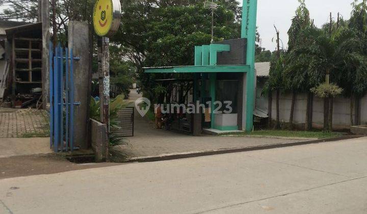 Jual Rumah Minimalis di Cibubu di Cibubur Villa 1 2