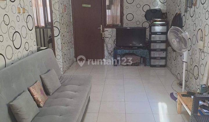 Jual Rumah Minimalis Terjangkau di Cibubur City. 2