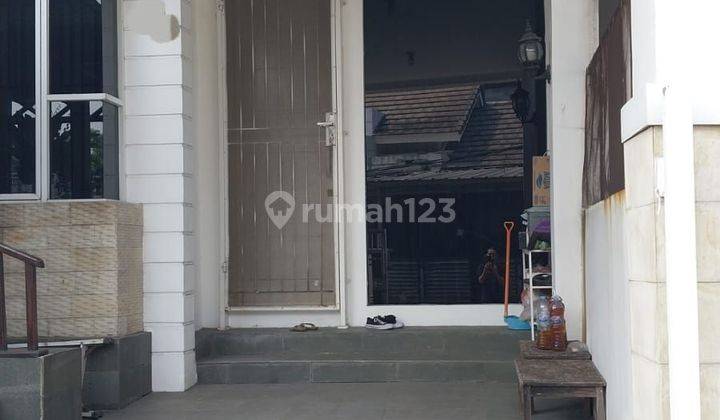 Jual Rumah 2 Lantai Di Bukit Golf Cibubur. 2