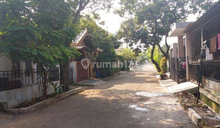 Jual Rumah Luas Murah di Kranggan Permai 2