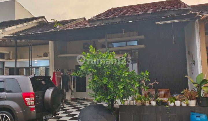 Rumah Furnished di Jl. Ganceng Kranggan, Cibubur., Bekasi 2