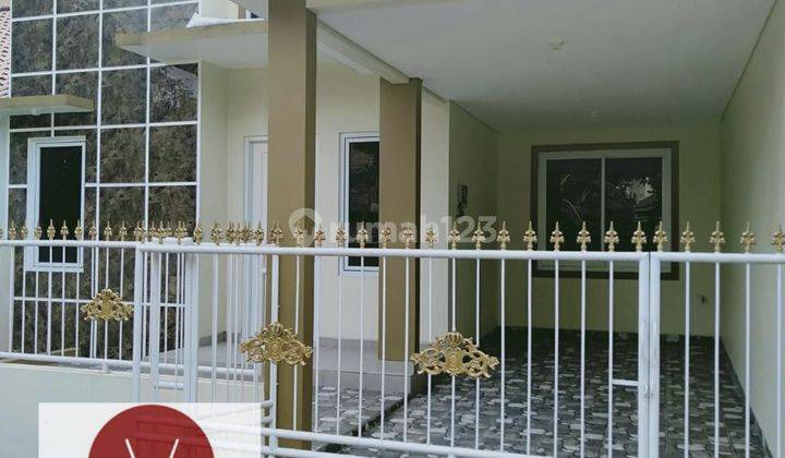 Jual Rumah Bagus di Limus Pratama Regency. 1