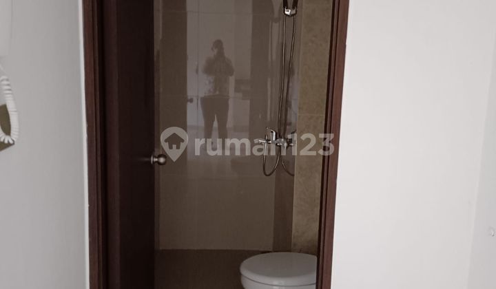 Apartemen 2 Kamar Tidur di Trans Park @ Cibubur 2