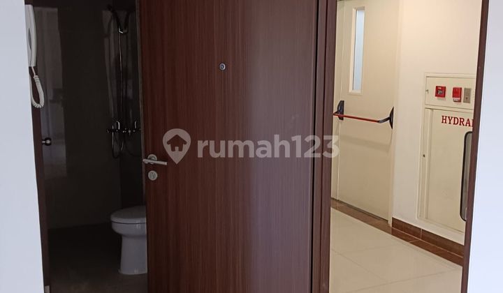 Apartemen 2 Kamar Tidur di Trans Park @ Cibubur