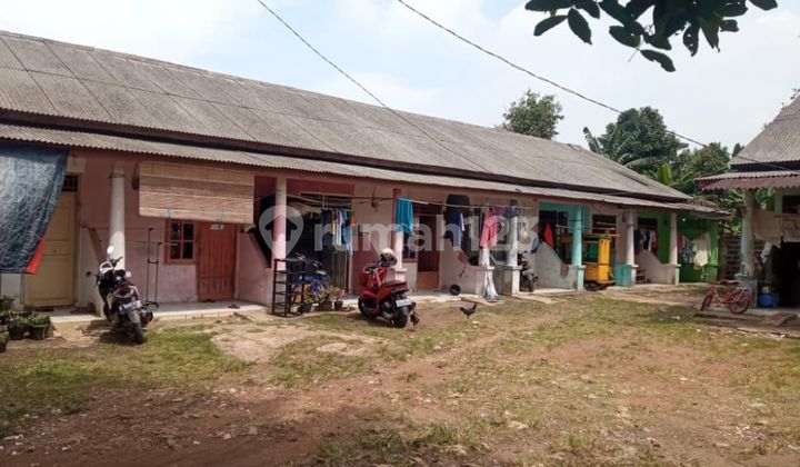 19-Room Boarding House Always Full in Kranggan Permai, Cibubur - SHM 1