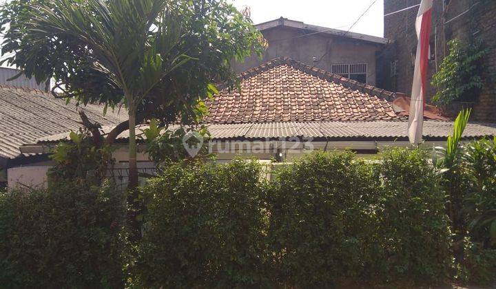 Jual Rumah Murah di Kampung Rambutan, Jakarta Timur. 2