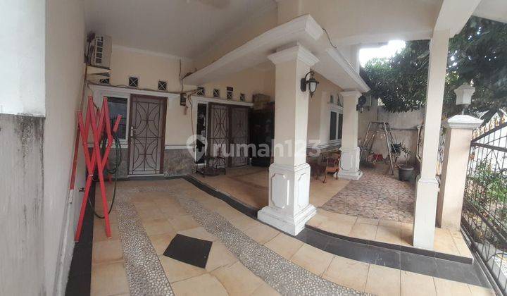 Rumah di Villa Nusa Indah 5 Siap Huni. 1