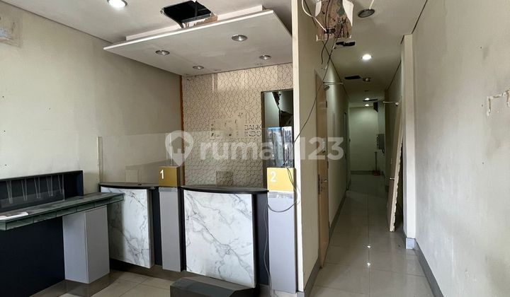 Strategic Shop House at Lapangan Tembak, Ciracas, East Jakarta - Freehold Title 2