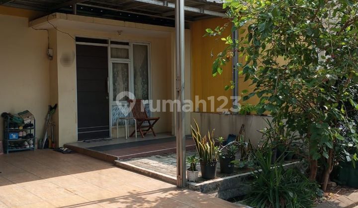 Rumah Minimalis Terjangkau di Metland Cileungsi  2