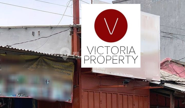 Ruko di Desa Cicadas, Gunung Putri, Bogor. Ruko di Desa Cicadas, Gunung Putri, Bogor.