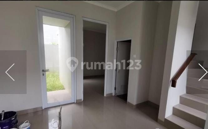 Affordable 2-Story House in Citraland Cileungsi. 2