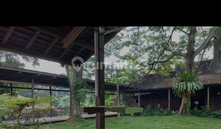 Pesanggrahan Mewah Lokasi Cilandak Timur, Pasar Minggu Jaksel