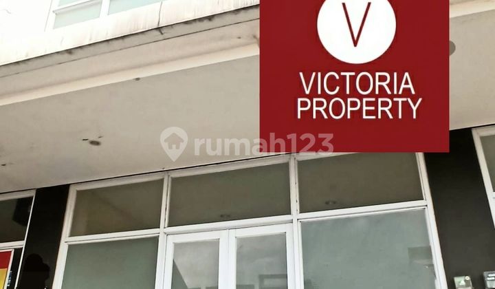 Shophouse in Citra Gran CBD
Cibubur. 1