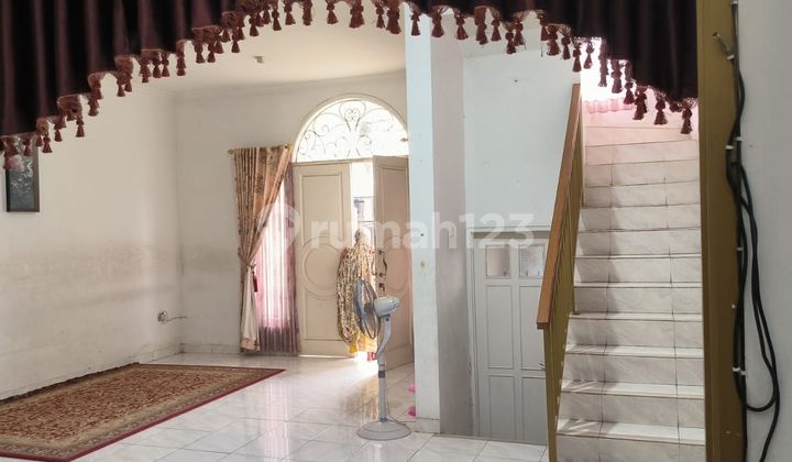 Super Negotiable House at Citra Gran
Cibubur 2