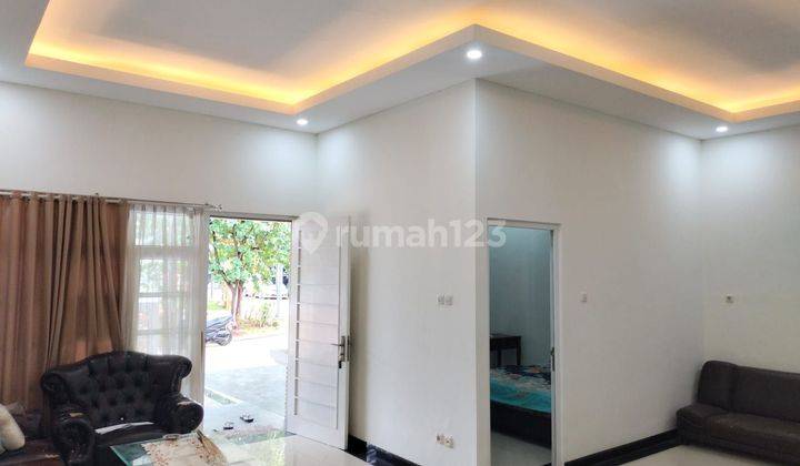 Jual Rumah Luxury di Cibubur Country. 1