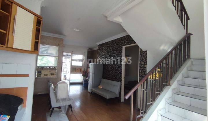 Jual Cepat Rumah 2 Lantai di Legenda Wisata
Cibubur. 2