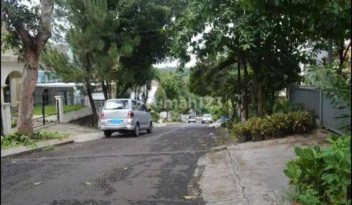 Rumah Asri Yang Luas Terjangkau di Bukit Golf Riverside 
Depok
Cibubur. 2