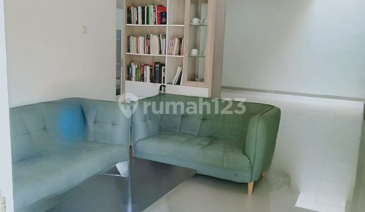 Nice 2-Story House in Cibubur Tourism City 2