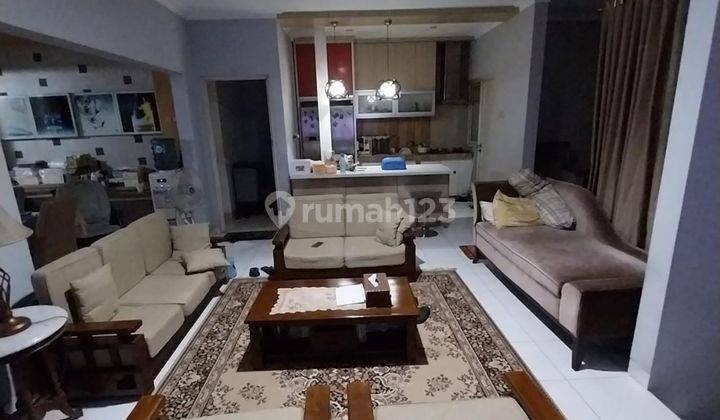 Jual Rumah Bagus SHM - Sertifikat Hak Milik di Boulevard, Kota Wisata 2