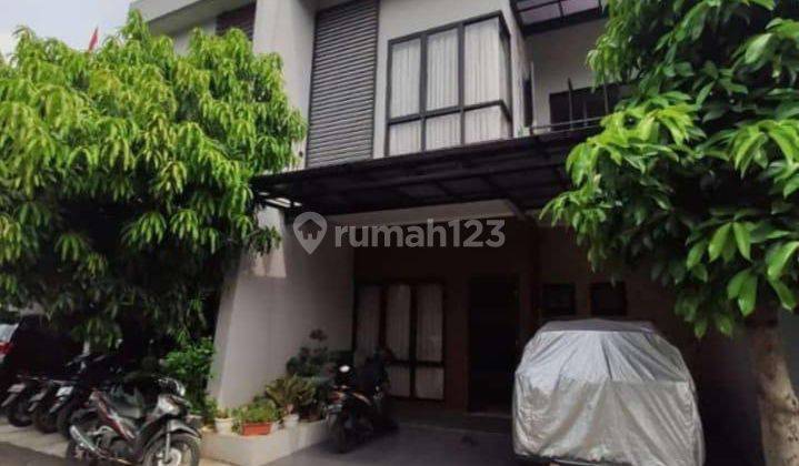 Rumah Bagus Di Kelapa Dua Wetan, Ciracas 1