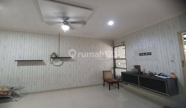 Jual  Rumah di Jl. Caman Raya , Pondok Gede SHM - Sertifikat Hak Milik 1