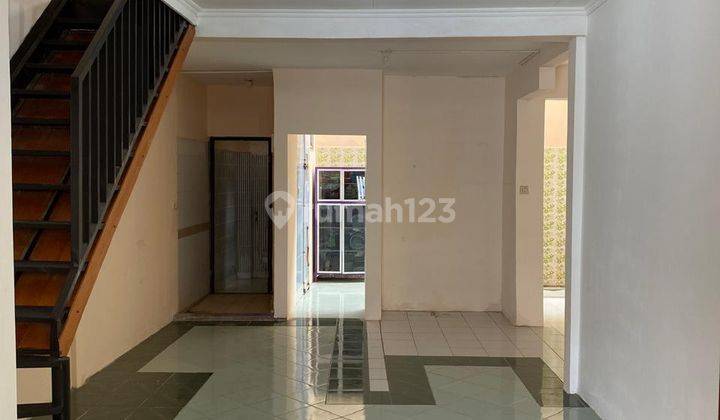 Jual  Rumah di Jl Gading, Pondok Bambu Bagus 2