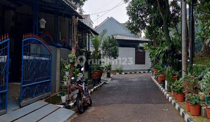 Jual  Rumah Di Vila Nusa Indah 5, Ciangsana Bagus 2