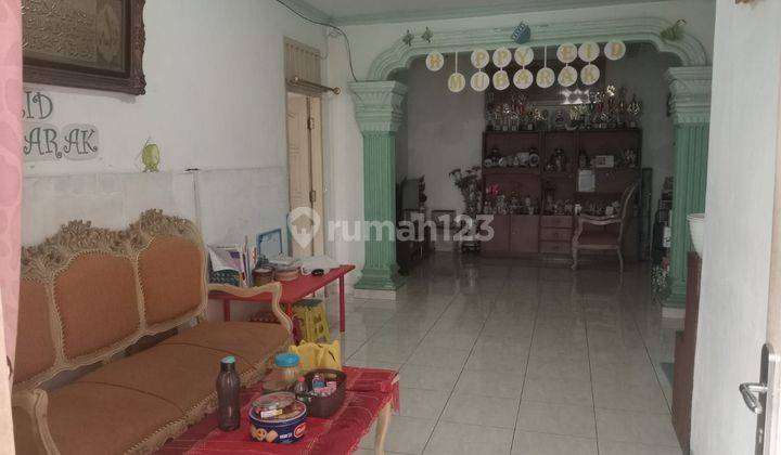 Rumah Siap Huni di Perumahan Kopassus Sukatani Depok. 2