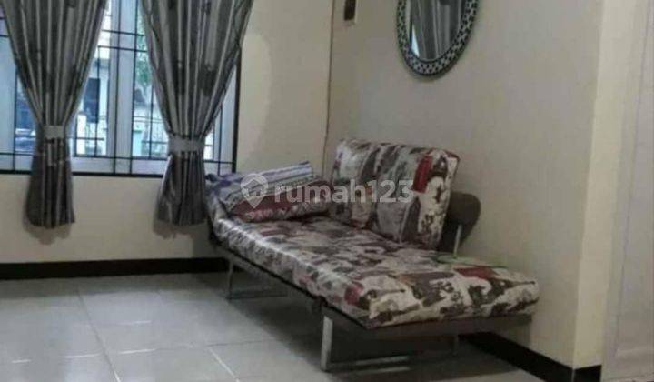 Jual Rumah Luas Termurah di Bukit Golf Cibubur 2