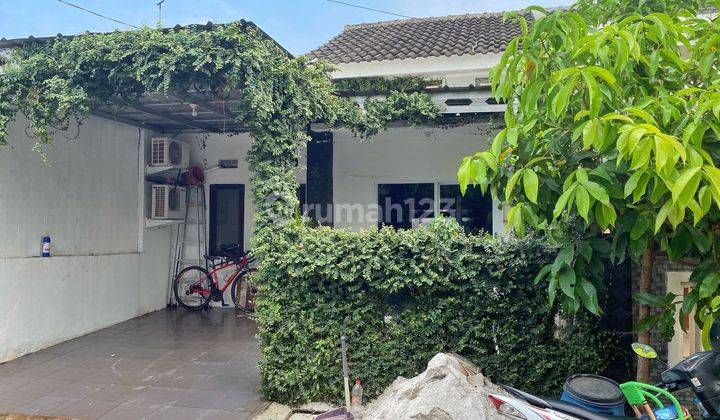  Rumah  Di Alamat:perumahan Griya Permata Jatisari  , Jati Asih Full Furnised 1