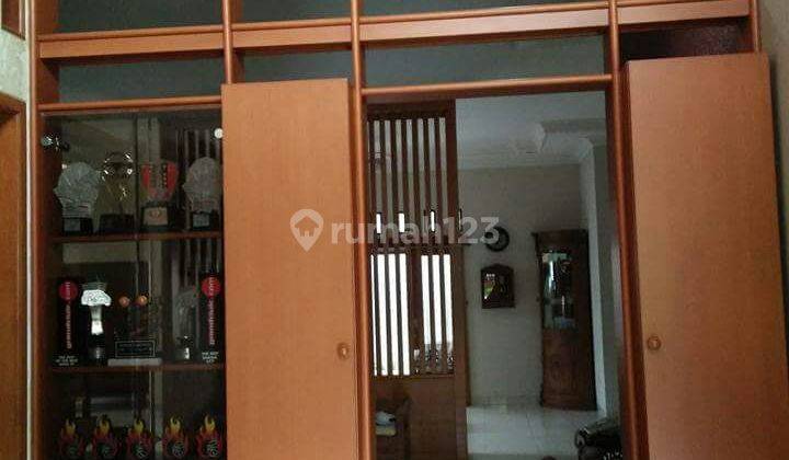 Rumah Luas  di Villa Nusa Indah 5 Ciangsana 2