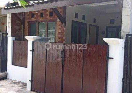 Rumah Cantik Murah di Kranggan Permai 1