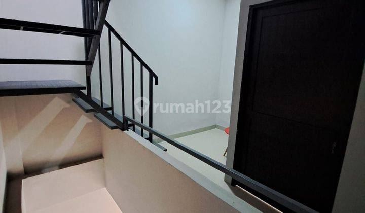 Rumah Siap Huni di Perumahan Griya Semar Munjul Cipayung 2