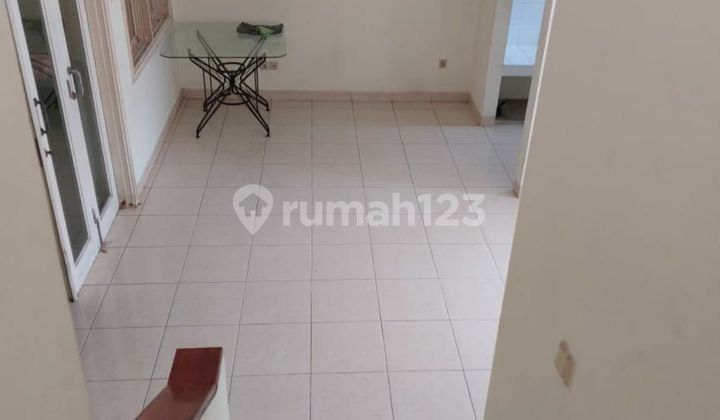Jual Cepat Rumah Luas 120 di Citra Gran Cibubur. 2