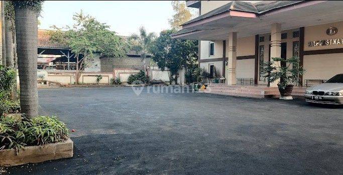 Dijual Gedung Serba Guna di Ciwastra, Buah Batu, Bandung. 1