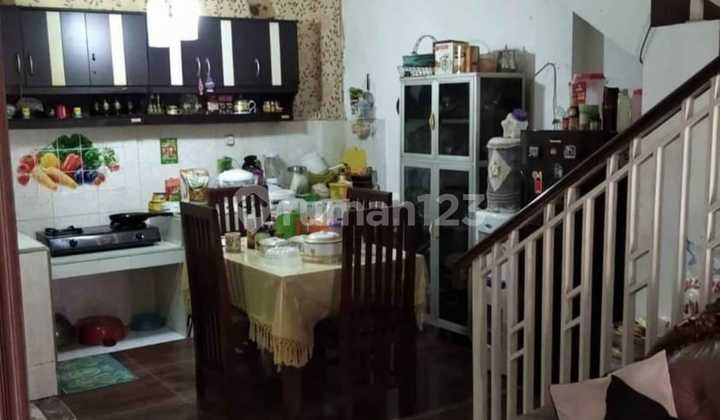 Jual Rumah Super Cantik Di Bukit Golf Cibubur. 2