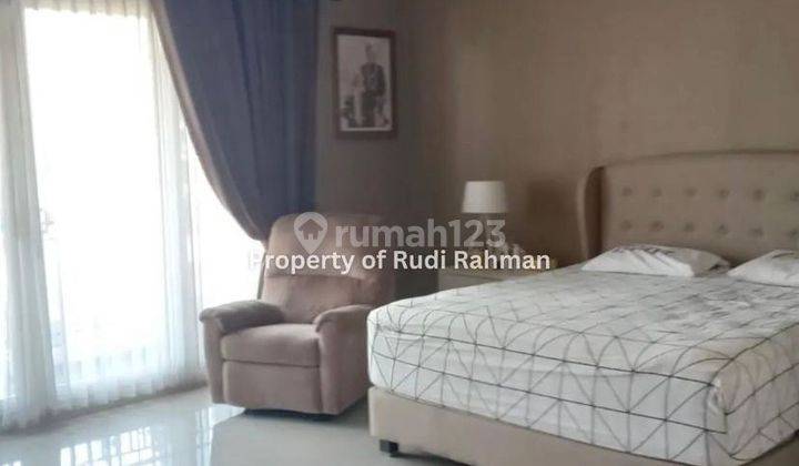 Dijual Rumah Citragran  2