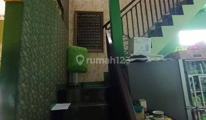 Rumah Murah 2 Lantai Baru Di Renov Metland Transyogi Cileungsi 2