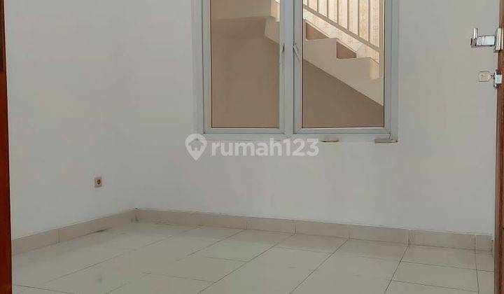 Jual Rumah Nyaman 2 Lantai Di Citra Gran Cibubur. 2