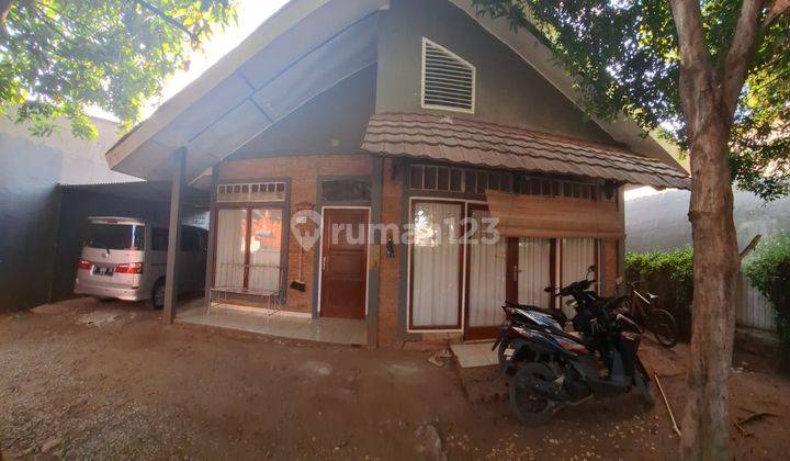 Dijual Rumah Pondokan, Cocok Untuk Villa Atau Rumah Pensiun 2