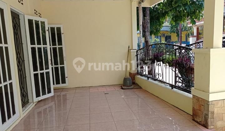 Jual Rumah Cantik Di Taman Kenari Jagorawi Cibinong 2