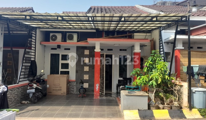 Jual Murah Rumah Minimalis Di Jatiraden Jatisampurna Bekasi Jual Murah Rumah Minimalis Di Jatiraden Jatisampurna Bekasi