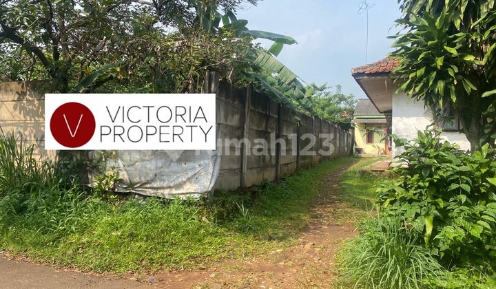 Jual Cepat Tanah Strategis Di Leuwinanggung Tapos Depok Jual Cepat Tanah Strategis Di Leuwinanggung Tapos Depok